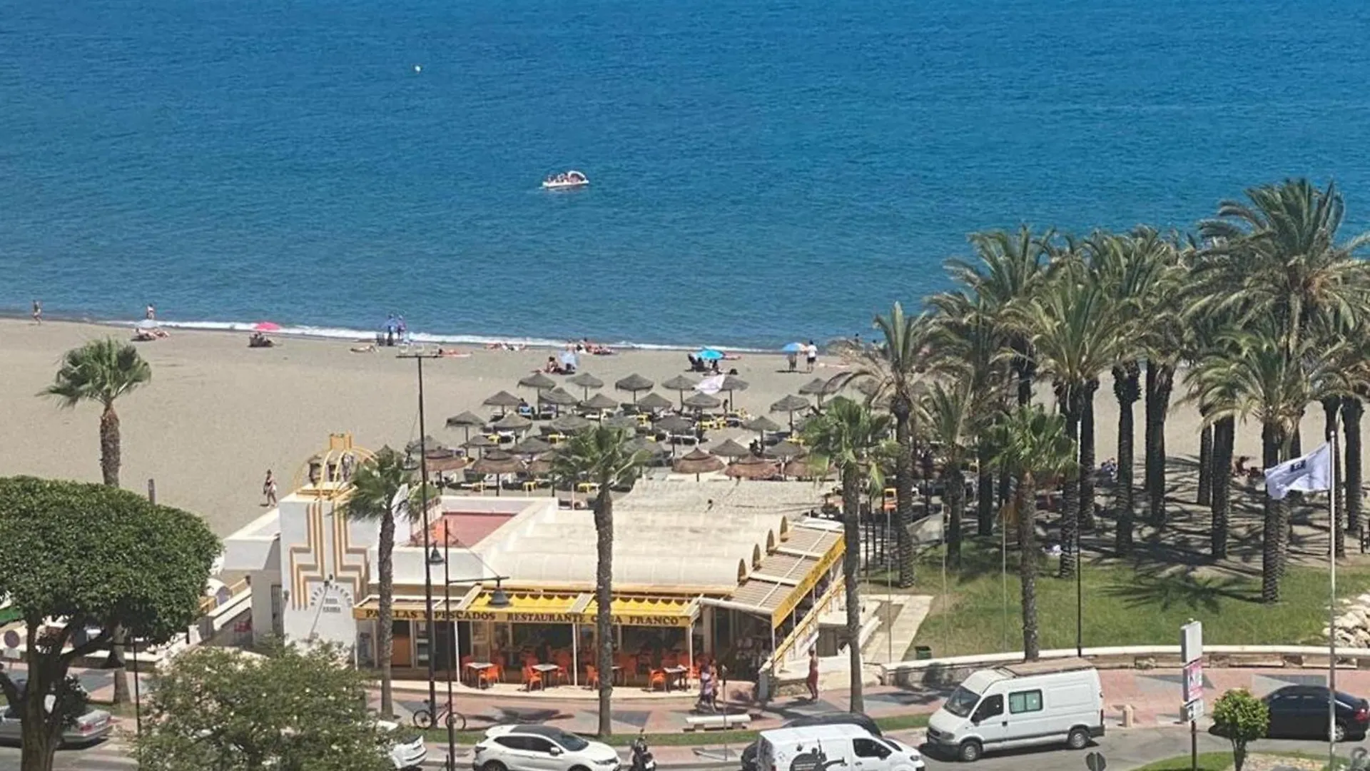 Tess Playamar La Torre Διαμέρισμα Τορρεμολίνος Ισπανία