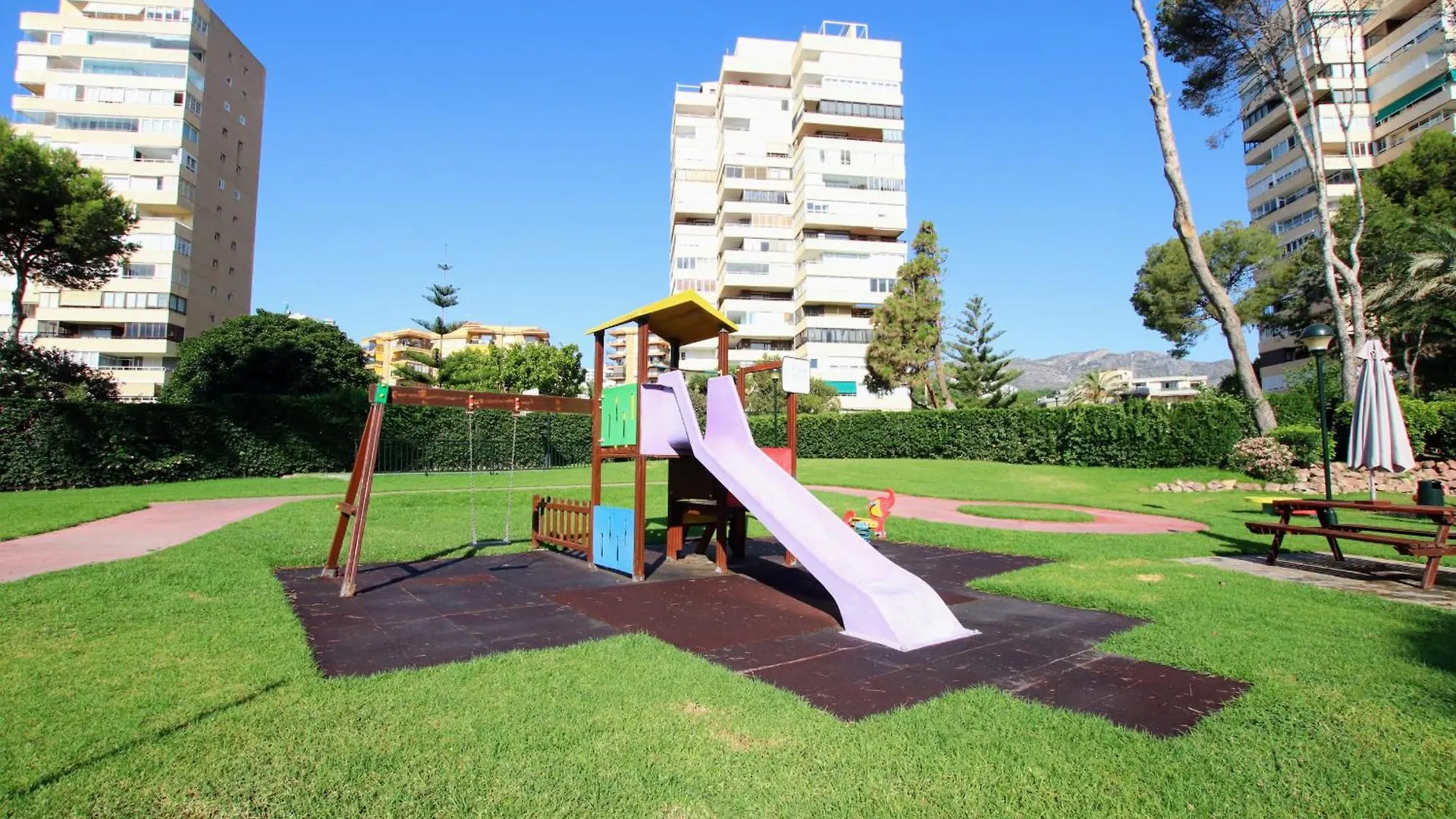 Tess Playamar La Torre Διαμέρισμα Τορρεμολίνος Ισπανία