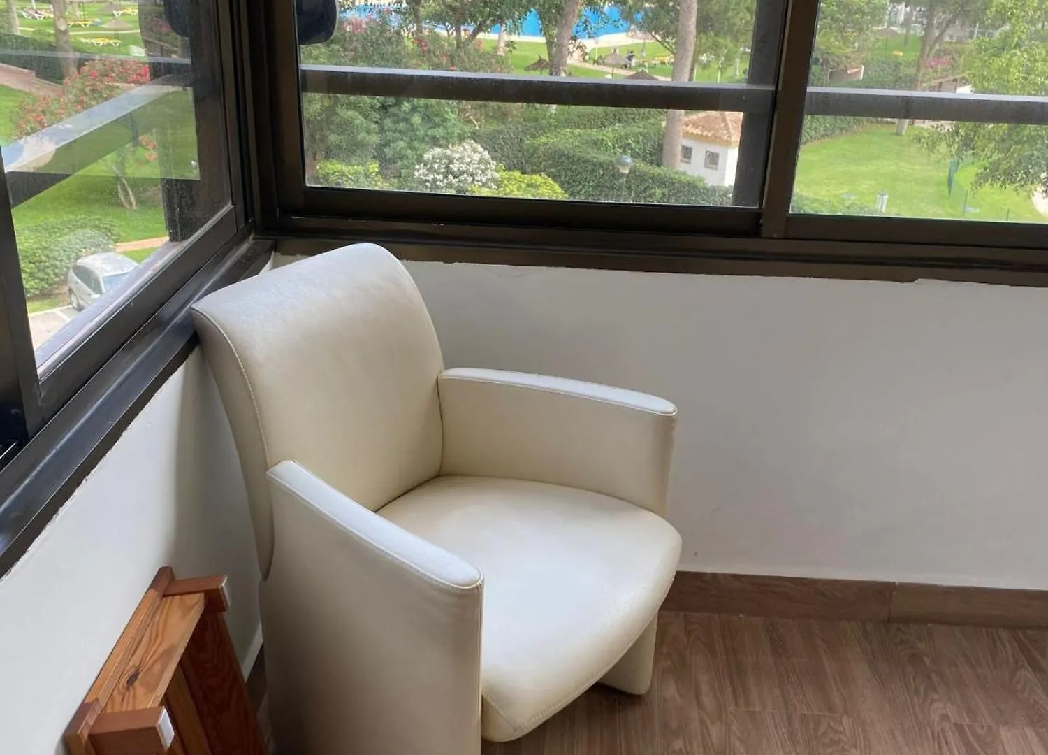Appartement Tess Playamar La Torre à Torremolinos