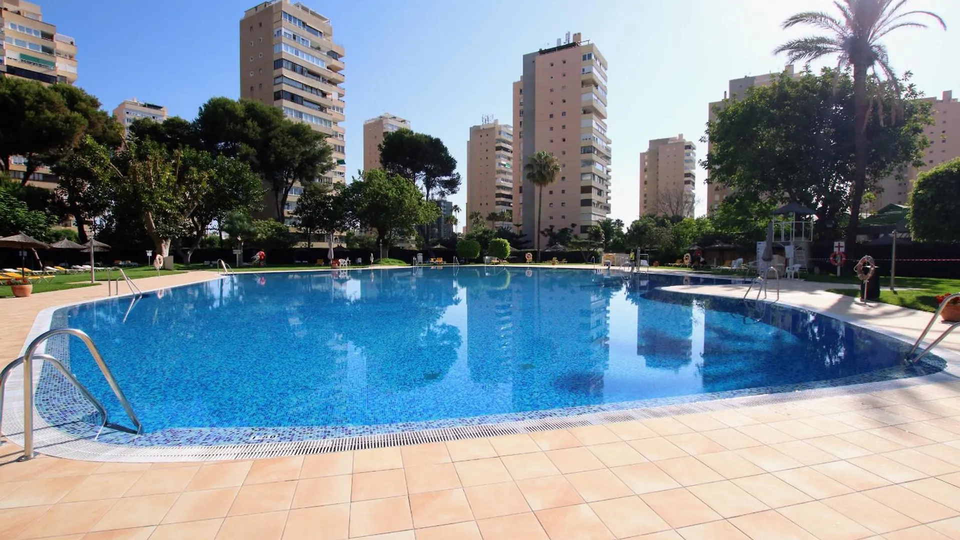 Appartement Tess Playamar La Torre à Torremolinos 0*,  Espagne