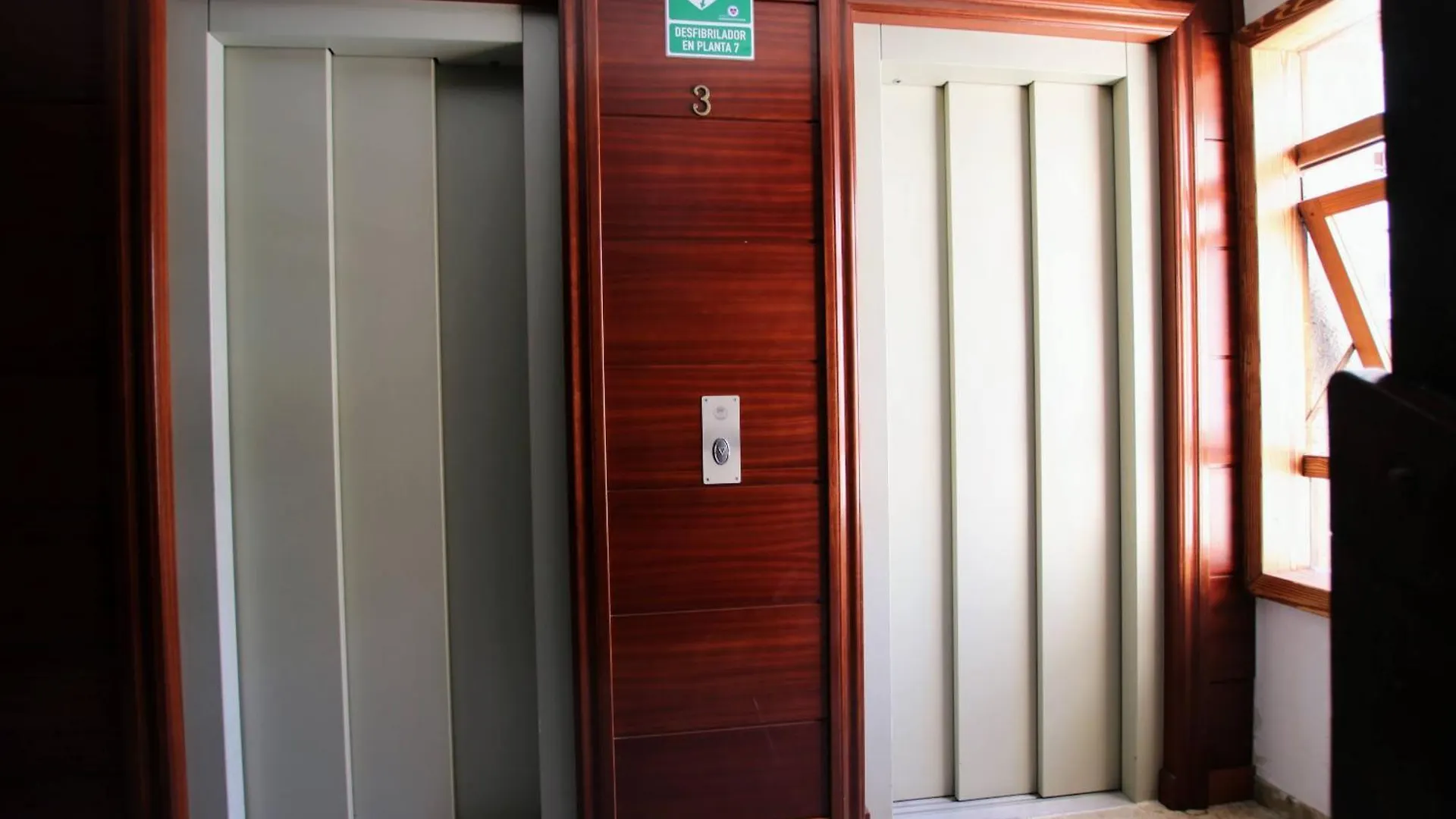 Appartement Tess Playamar La Torre à Torremolinos