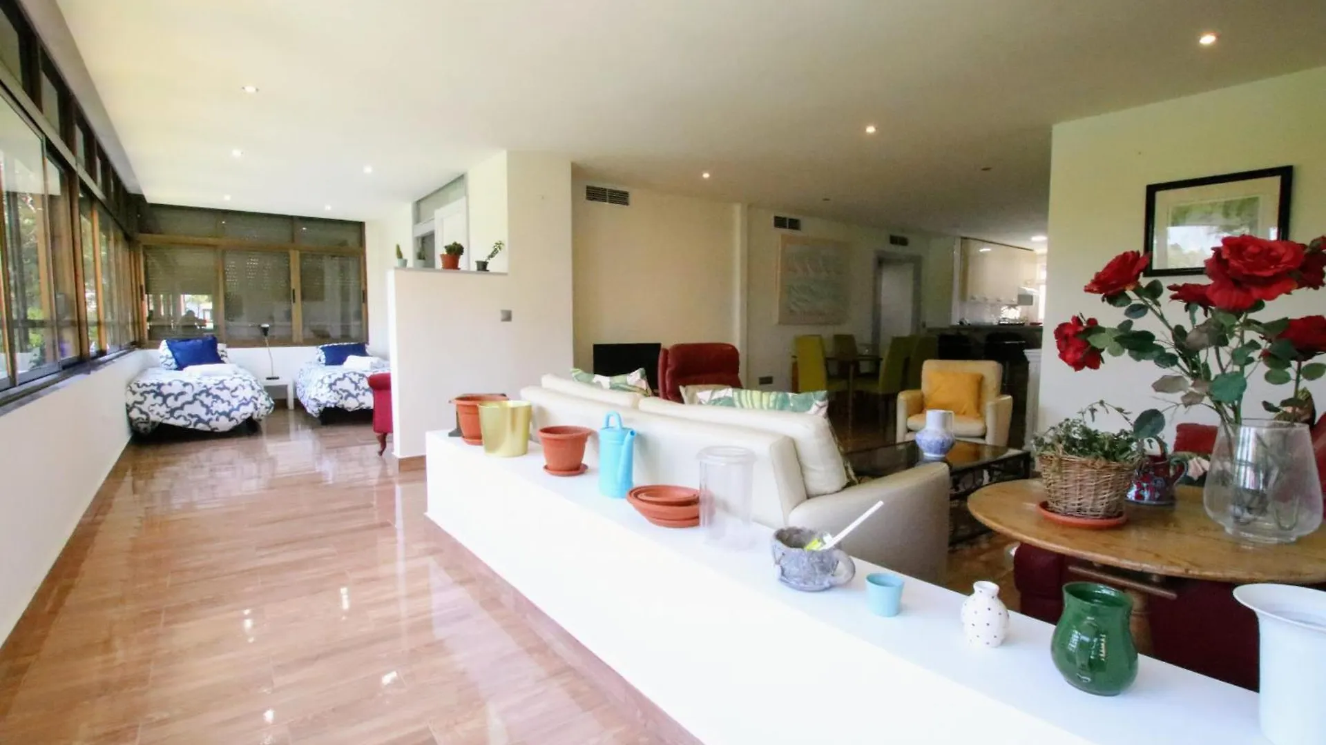 Appartement Tess Playamar La Torre à Torremolinos