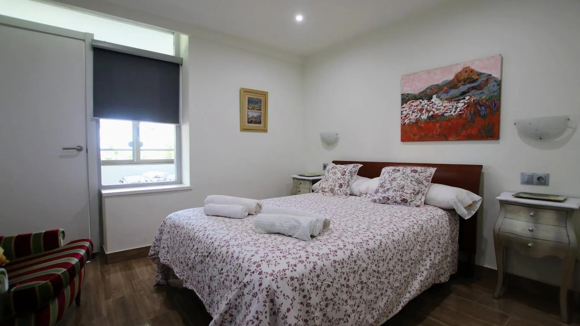 Appartement Tess Playamar La Torre à Torremolinos