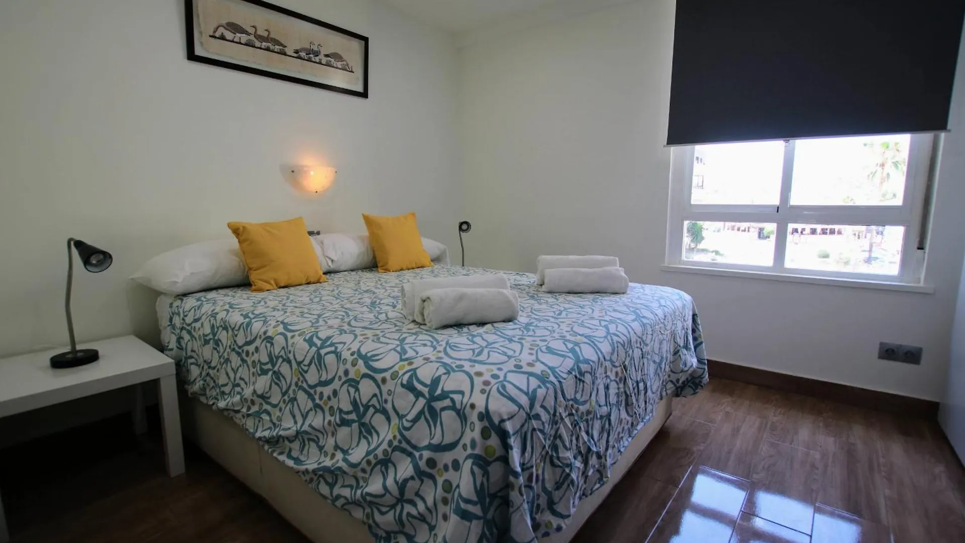 Appartement Tess Playamar La Torre à Torremolinos 0*,